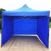 Cort pavilion 3 X 4.5 cu pereti laterali